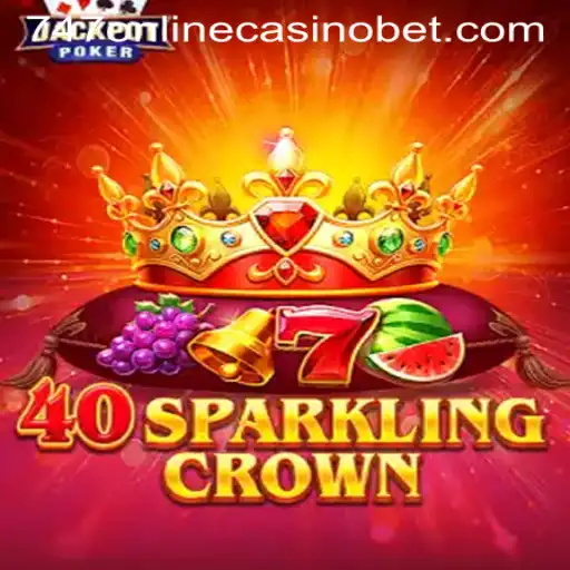 Exploring 40SparklingCrown at 747 Online Casino