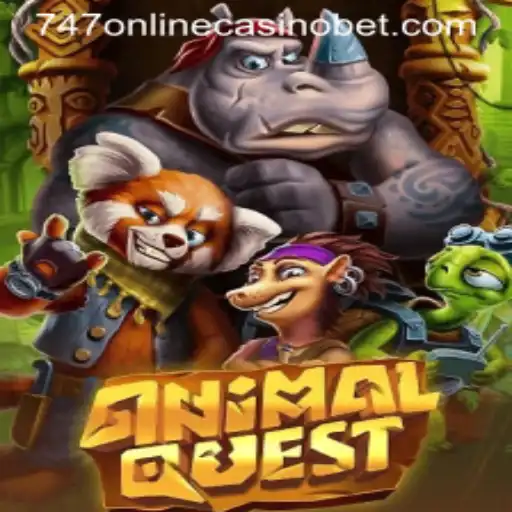 Unlocking the Secrets of AnimalQuest: A Journey Through Imagination and Strategy