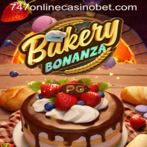 Discovering BakeryBonanza: The Sweet New Addition to 747 Online Casino
