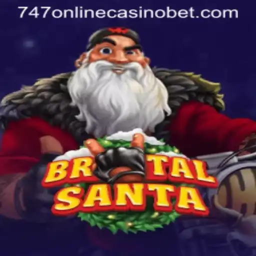Exploring the Festive Frenzy of BrutalSanta: A Thrilling Casino Adventure
