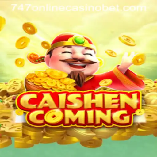 Exploring CAISHENCOMING: A Dynamic Experience in the 747 Online Casino