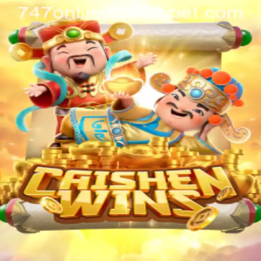 Exploring the Allure of Caishen Wins in the Context of 747 Online Casino