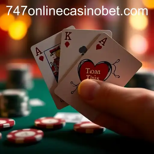 Exploring the World of Card Games: A Deep Dive into Strategies and Online Platforms