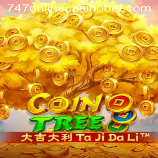 The Fascinating World of CoinTree: A Pioneering Game in the 747 Online Casino Landscape