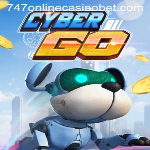 Exploring CyberGO: The Innovative Game Revolutionizing Online Casinos