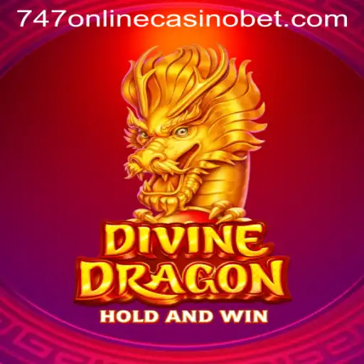 Exploring the Exciting World of DivineDragon Casino Game
