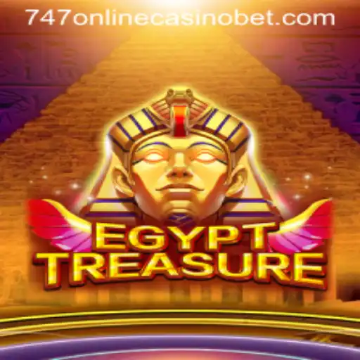 Discover the Thrills of EgyptTreasure at 747 Online Casino