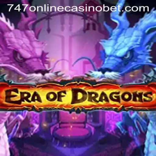 Discovering the Realm of EraOfDragons: A Fantasy Adventure Awaits