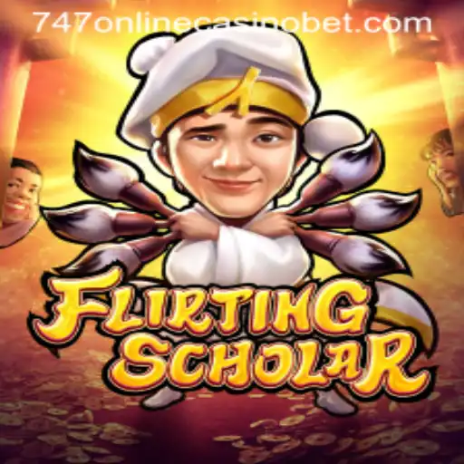 Exploring FlirtingScholar Game in the Era of Online Casinos