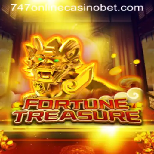 FortuneTreasure: A Deep Dive into the Engaging Online Casino Game