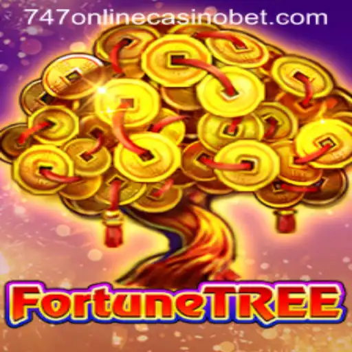 Discover FortuneTree: The Thrilling Adventure at 747 Online Casino