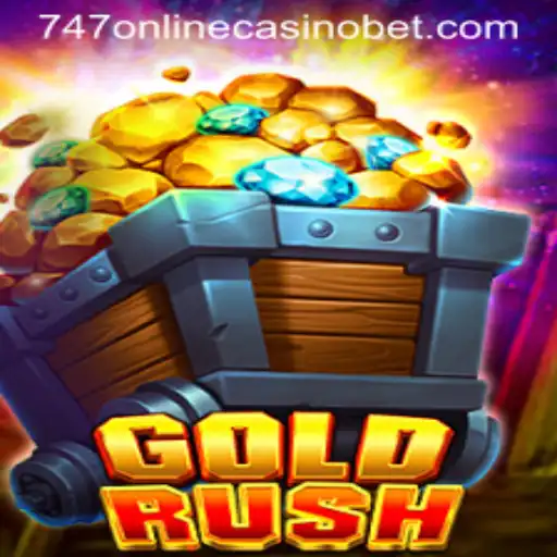 Discover GoldRush at 747 Online Casino: The Ultimate Gaming Experience