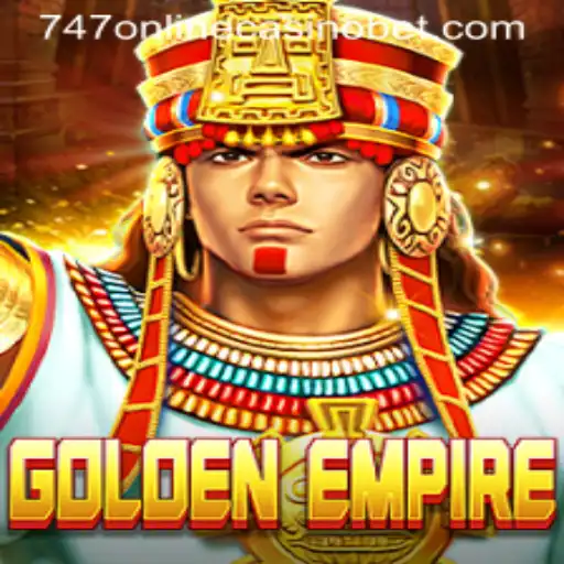 Explore the Adventures of GoldenEmpire: The Thrilling World of 747 Online Casino
