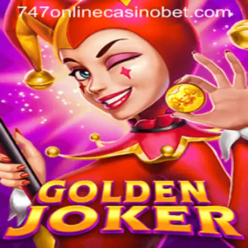 Exploring the Thrills of GoldenJoker: Your Ultimate Guide to 747 Online Casino