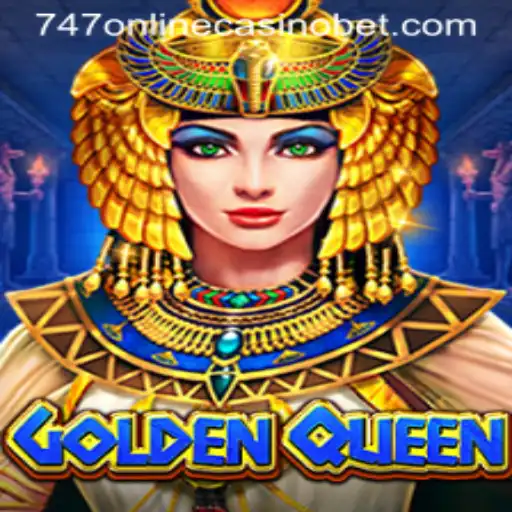 Exploring GoldenQueen: An Exciting Journey into the 747 Online Casino Realm