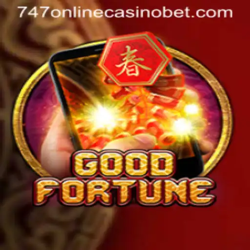 Discovering the Thrills of GoodFortuneM at 747 Online Casino