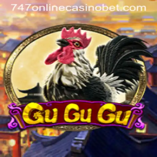 GuGuGu: The Exciting New Game Thrilling Players at 747 Online Casino