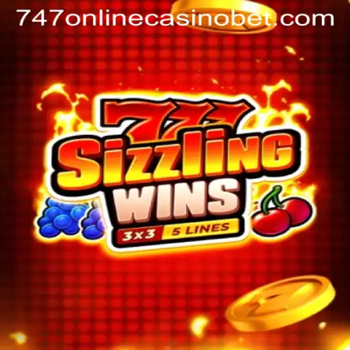 Unveiling 777SizzlingWins: A Journey Through the Online Casino World
