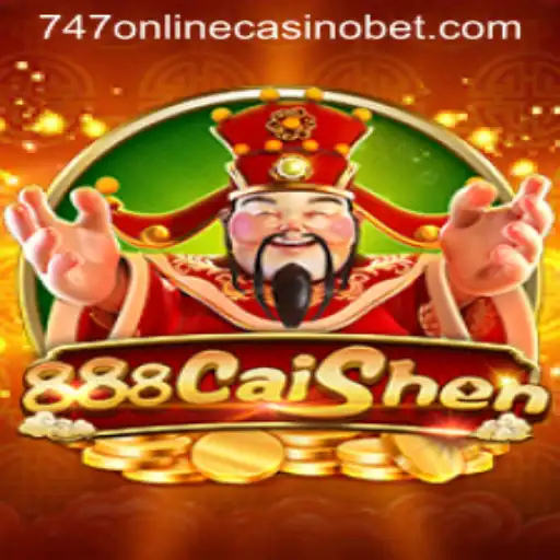 Discover the Thrills of 888CaiShen at 747 Online Casino
