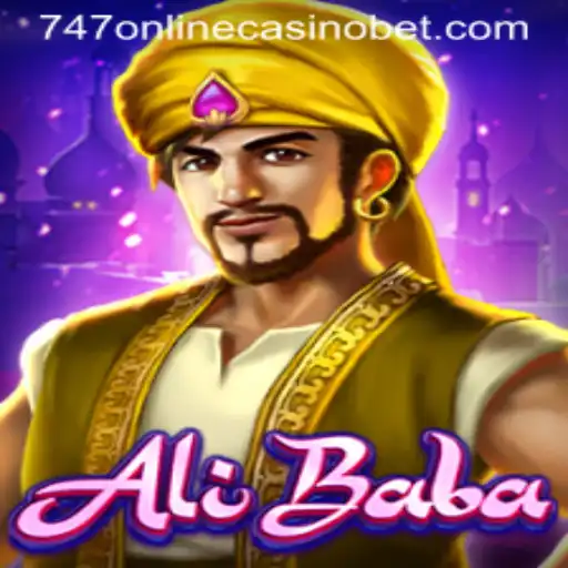 AliBaba: Exploring the Dynamics and Excitement of 747 Online Casino
