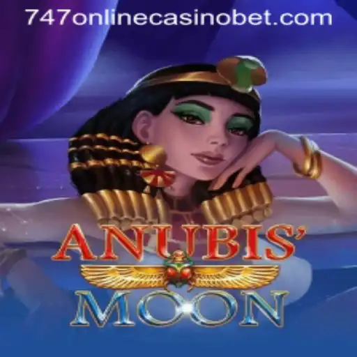 Exploring the Mysteries of AnubisMoon in the 747 Online Casino