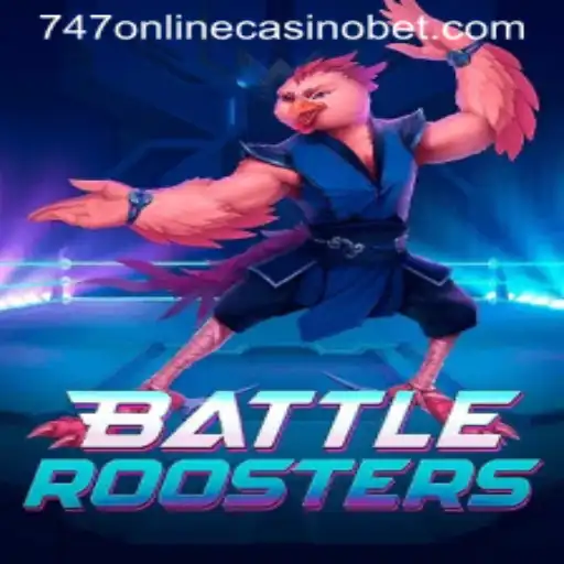 BattleRoosters: A New Frontier in Online Gaming