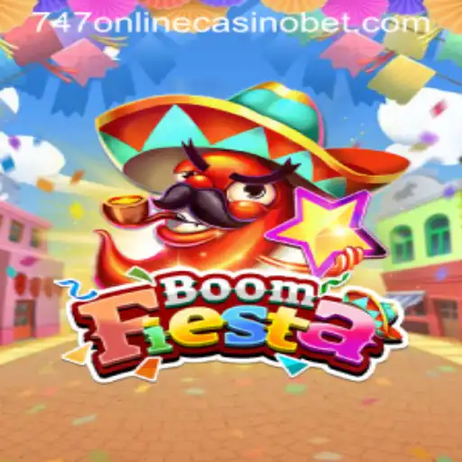 Discover the Thrilling World of BoomFiesta and 747 Online Casino