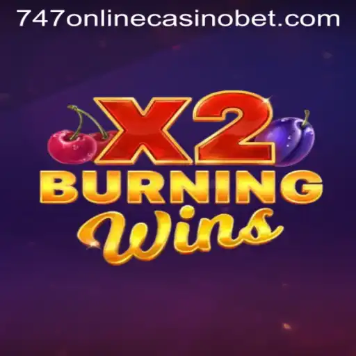 Exploring BurningWinsX2: A Classic Casino Game