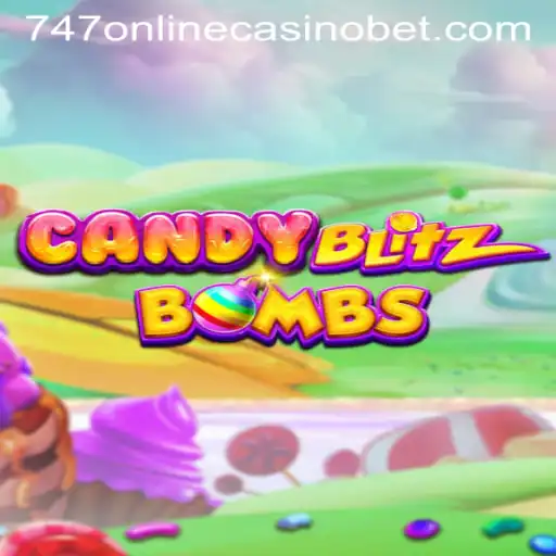 Discover the Thrills of CandyBlitzBombs at 747 Online Casino