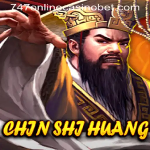 Exploring the Marvels of ChinShiHuang at 747 Online Casino