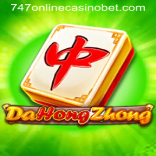 Exploring DaHongZhong: A Classic Game at 747 Online Casino