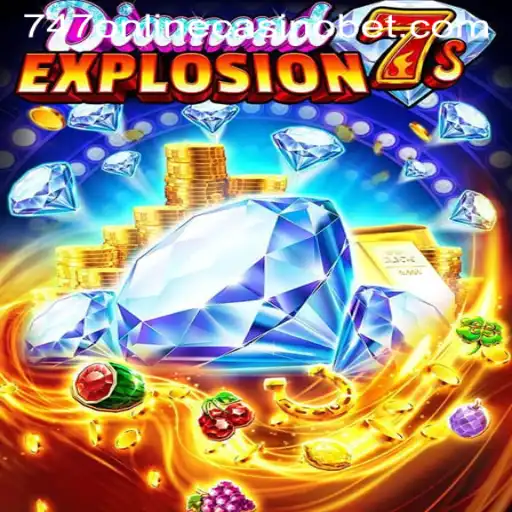 Explore the Thrilling World of DiamondExplosion7s at 747 Online Casino
