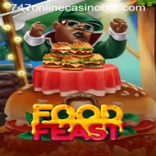 Discover the Exciting World of FoodFeast and 747 Online Casino