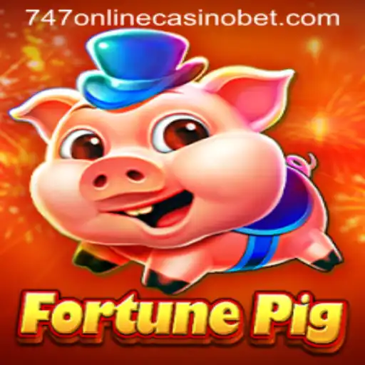 Unveiling FortunePig: A New Adventure in the 747 Online Casino Sphere