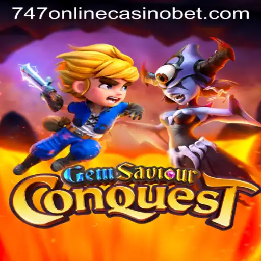 GemSaviourConquest: An Adventurous Journey Through the World of Online Gaming