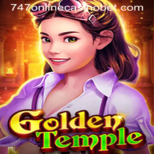 Exploring the Enchanting World of GoldenTemple: A Dive into 747 Online Casino