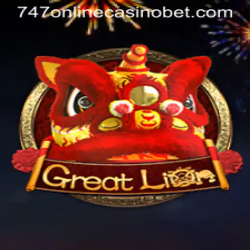 Discover the Exciting World of GreatLion: A Journey into the 747 Online Casino Realm
