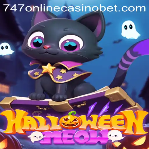Exploring HalloweenMeow: A Mysterious Online Adventure with a Twist of 747 Casino