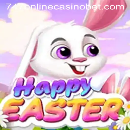 Discover the Thrills of HappyEaster at 747 Online Casino