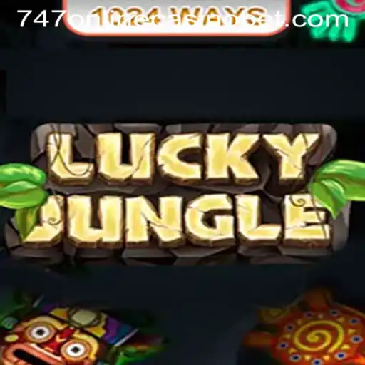 Exploring the Excitement of LuckyJungle1024: A Dive into the World of Online Casino Gaming