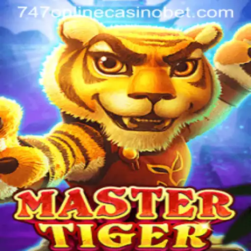 Discover MasterTiger: Thrilling Adventures in 747 Online Casino