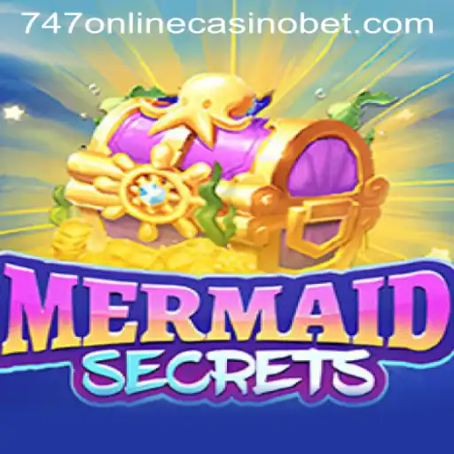Dive into the Enchanting World of MermaidSecrets: Unveiling the Latest in 747 Online Casino Gaming