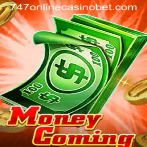 Exploring MoneyComing: A New Entrant in the 747 Online Casino Arena