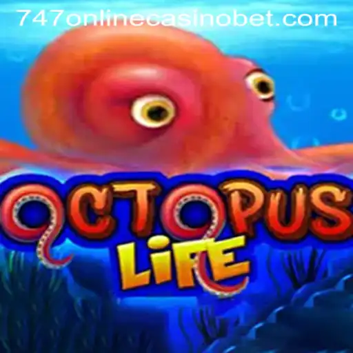 Exploring OctopusLife: The Engaging Digital Adventure and Its Connection to 747 Online Casino