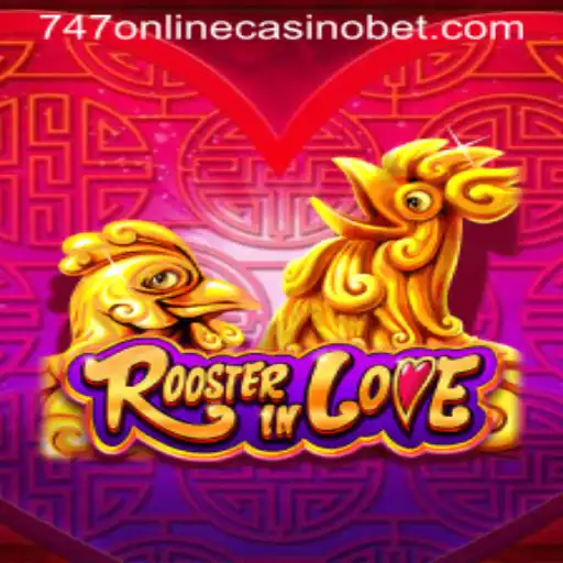 Exploring the Thrilling World of RoosterInLove: A Game of Strategy and Chance