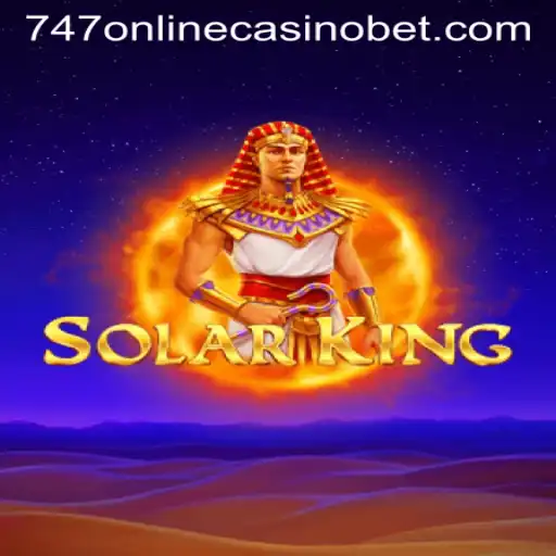 Discovering SolarKing: The Reign of Casino Adventure