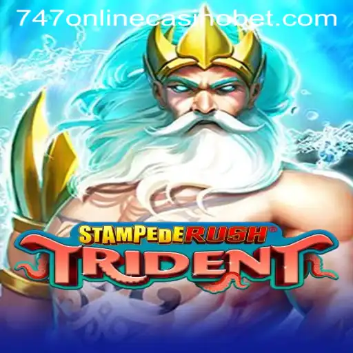 StempedeRushTrident: Diving Into the World of 747 Online Casino