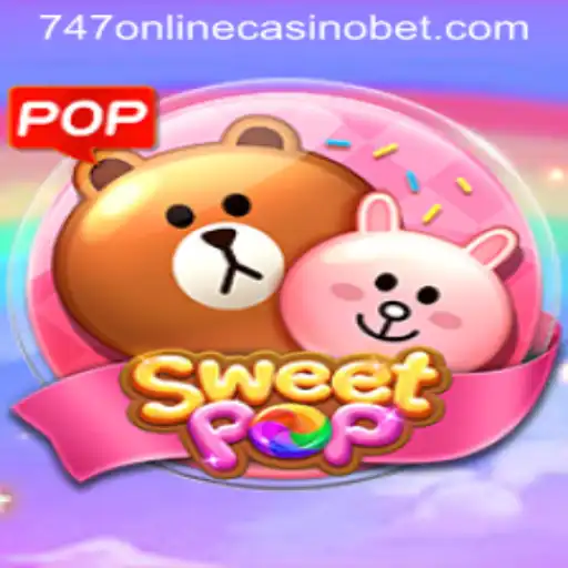 SweetPOP: A Sugar-Coated Adventure in the 747 Online Casino