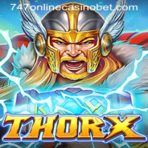 ThorX: The Thunderous Online Casino Experience