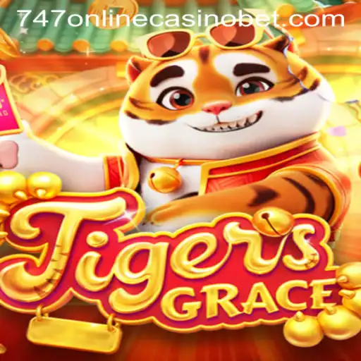 TigersGrace: A Thrilling Adventure in the 747 Online Casino World